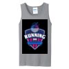 Core Cotton Tank Top Thumbnail
