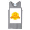 Core Cotton Tank Top Thumbnail
