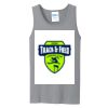 Core Cotton Tank Top Thumbnail