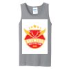 Core Cotton Tank Top Thumbnail