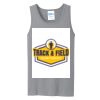 Core Cotton Tank Top Thumbnail