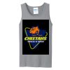 Core Cotton Tank Top Thumbnail