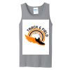 Core Cotton Tank Top Thumbnail