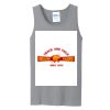 Core Cotton Tank Top Thumbnail