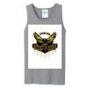 Core Cotton Tank Top Thumbnail