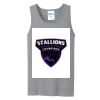 Core Cotton Tank Top Thumbnail