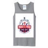 Core Cotton Tank Top Thumbnail