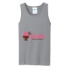 Core Cotton Tank Top Thumbnail