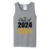 Core Cotton Tank Top Thumbnail