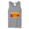Core Cotton Tank Top Thumbnail