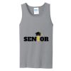 Core Cotton Tank Top Thumbnail