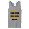 Core Cotton Tank Top Thumbnail