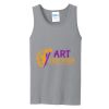 Core Cotton Tank Top Thumbnail