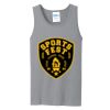 Core Cotton Tank Top Thumbnail