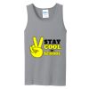Core Cotton Tank Top Thumbnail