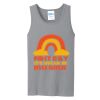 Core Cotton Tank Top Thumbnail