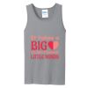 Core Cotton Tank Top Thumbnail