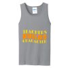 Core Cotton Tank Top Thumbnail