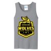 Core Cotton Tank Top Thumbnail