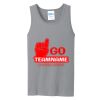 Core Cotton Tank Top Thumbnail