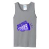 Core Cotton Tank Top Thumbnail