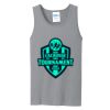 Core Cotton Tank Top Thumbnail