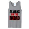 Core Cotton Tank Top Thumbnail