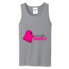 Core Cotton Tank Top Thumbnail