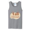 Core Cotton Tank Top Thumbnail