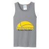Core Cotton Tank Top Thumbnail