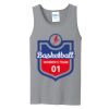 Core Cotton Tank Top Thumbnail