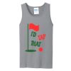 Core Cotton Tank Top Thumbnail