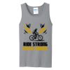 Core Cotton Tank Top Thumbnail