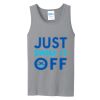 Core Cotton Tank Top Thumbnail