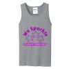 Core Cotton Tank Top Thumbnail