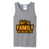 Core Cotton Tank Top Thumbnail