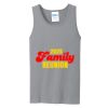 Core Cotton Tank Top Thumbnail