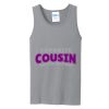 Core Cotton Tank Top Thumbnail
