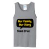Core Cotton Tank Top Thumbnail
