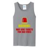 Core Cotton Tank Top Thumbnail