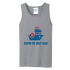 Core Cotton Tank Top Thumbnail