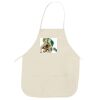 Two-Pocket 24" Apron Thumbnail