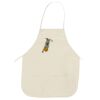 Two-Pocket 24" Apron Thumbnail