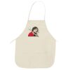 Two-Pocket 24" Apron Thumbnail
