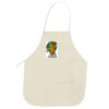 Two-Pocket 24" Apron Thumbnail