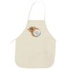 Two-Pocket 24" Apron Thumbnail