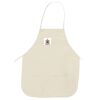 Two-Pocket 24" Apron Thumbnail