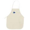Two-Pocket 24" Apron Thumbnail