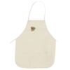 Two-Pocket 24" Apron Thumbnail