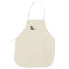 Two-Pocket 24" Apron Thumbnail